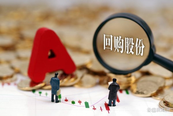 杠杠配资查询平台 上市公司为维护公司价值及股东权益所回购股份不应再回流市场